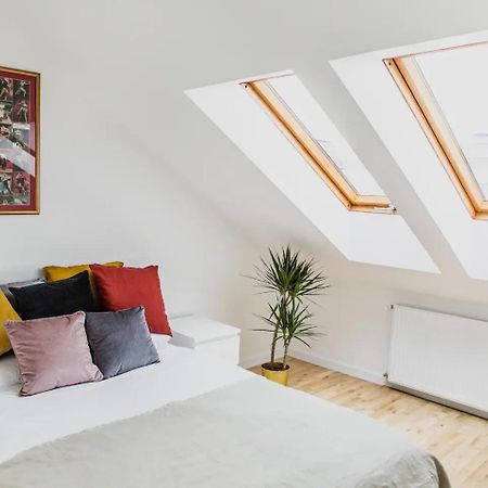 1 - Bedroom Apartment - Przemyska 4 Street Krasków Eksteriør bilde