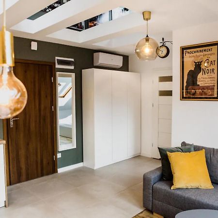 1 - Bedroom Apartment - Przemyska 4 Street Krasków Eksteriør bilde