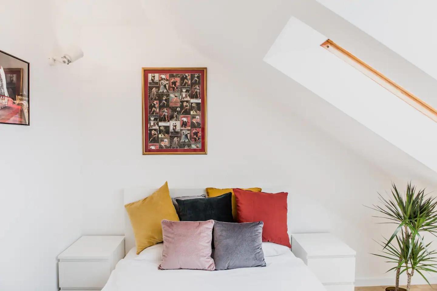 1 - Bedroom Apartment - Przemyska 4 Street Krasków Eksteriør bilde